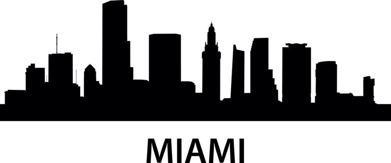 skyline_miami