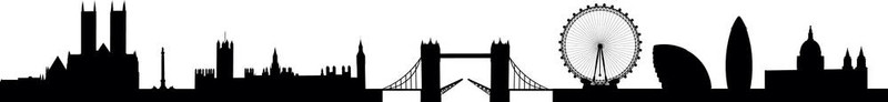 skyline_london