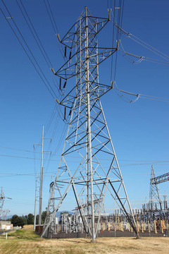 電能
