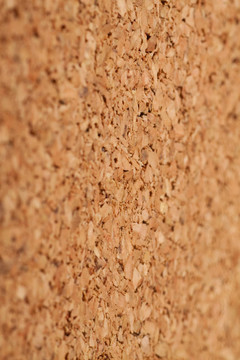 Brown cork紋理。