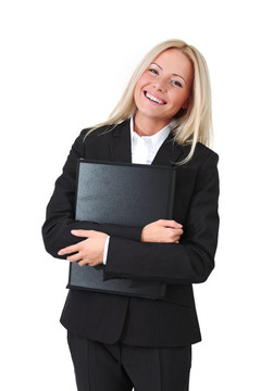 女企業(yè)家