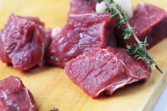 燉肉