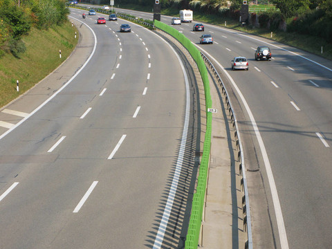 公路