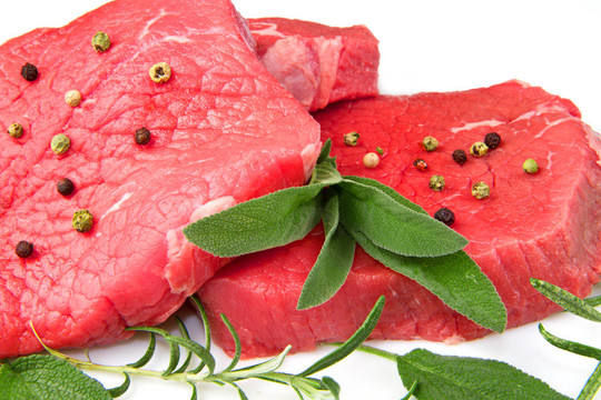 牛羊肉