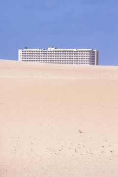 海市蜃樓