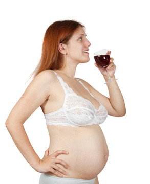 孕婦保溫酒