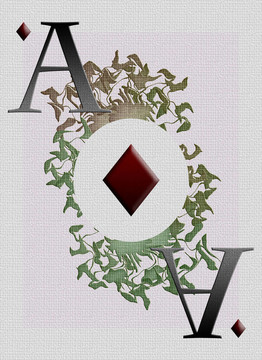 ACE的手鼓