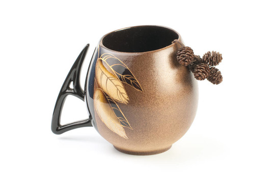 陶瓷杯