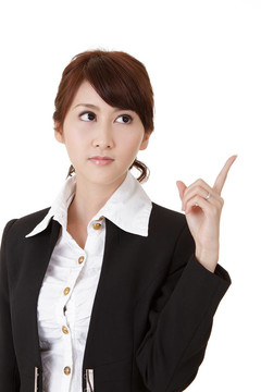商業(yè)女性思維