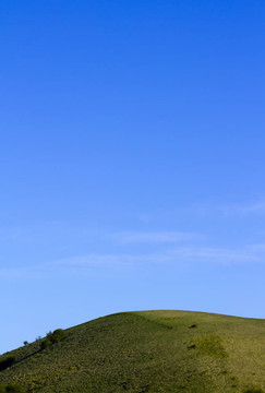 Green Hill；藍(lán)天