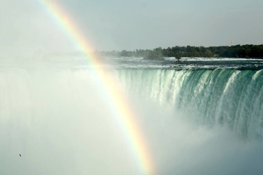 Niagra Falls；Niagra；加拿大