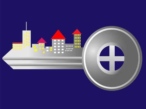 房地產(chǎn)企業(yè)；房地產(chǎn)開發(fā)