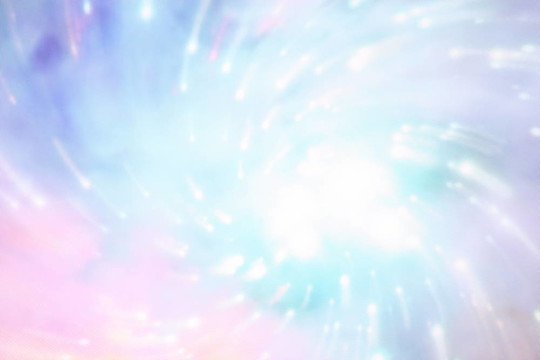空間螺旋