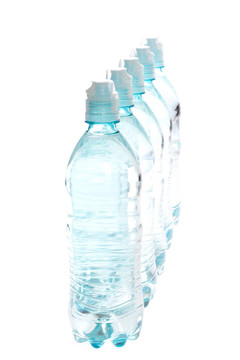 瓶裝水