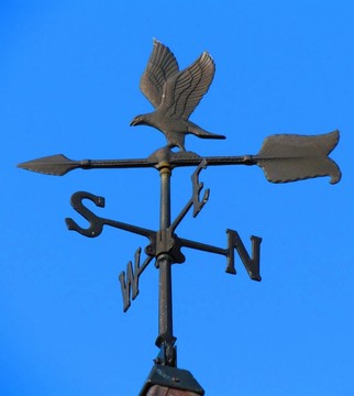 天氣Vane