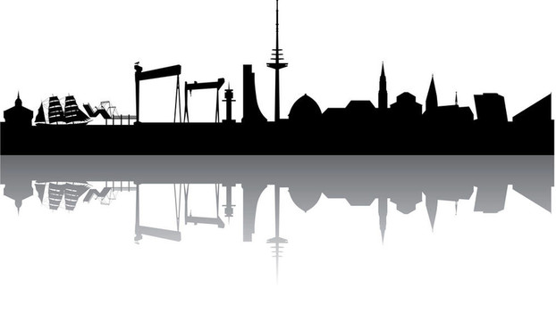 Kiel Skyline摘要