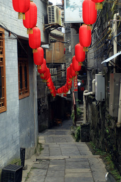 鳳凰古城