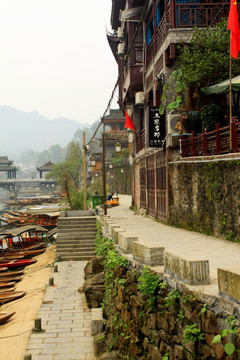 鳳凰古城
