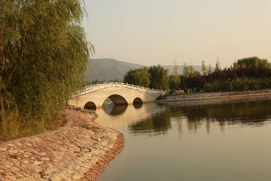 拱橋