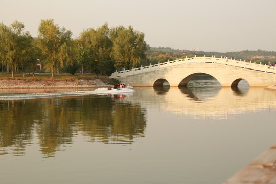 拱橋