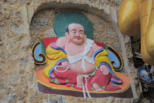 瑪尼石