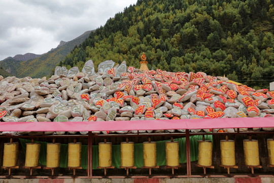 瑪尼石