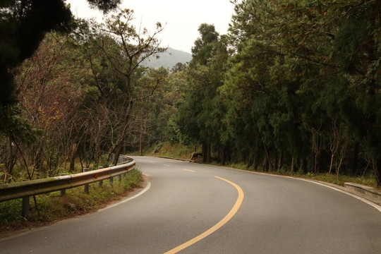 鼓嶺
