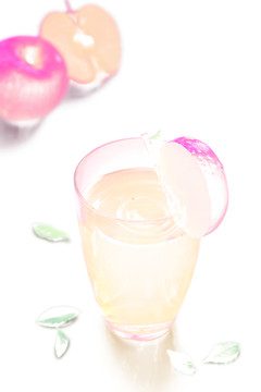 蘋果汁