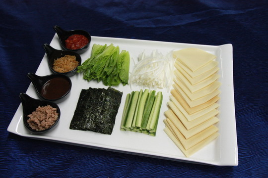 齊魯風(fēng)情
