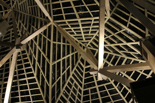建筑圖案