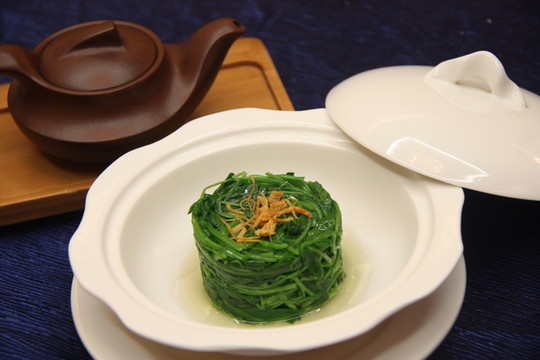 菠菜