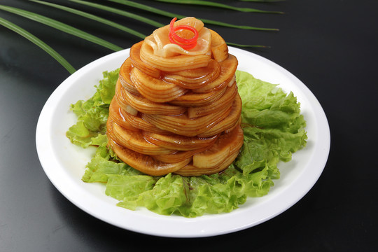 腌漬蘿卜