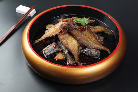 咸魚