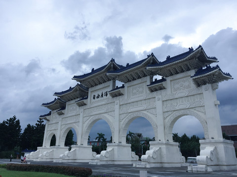 自由廣場