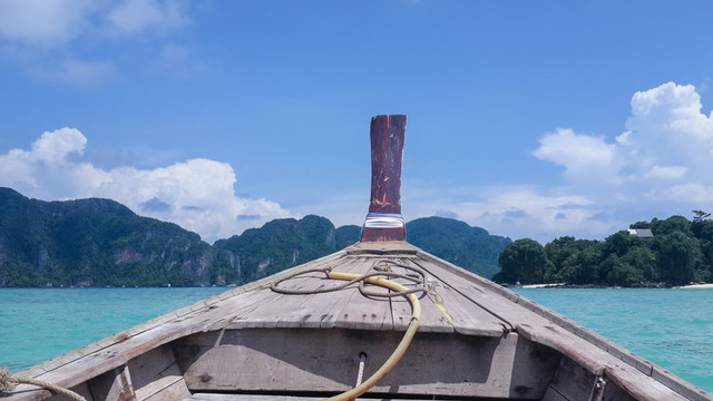 船頭