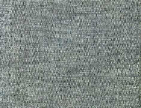 藍(lán)色牛仔面料