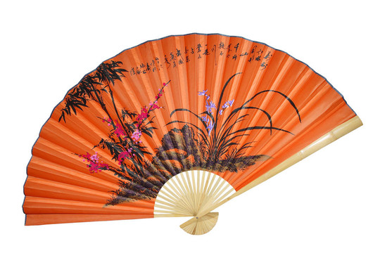 黃色的中國風(fēng)