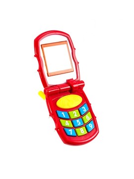 移動電話