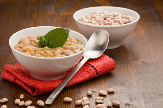 豆湯