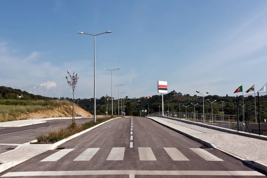 城市道路