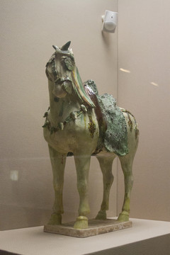 三彩馬