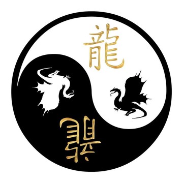龍之年