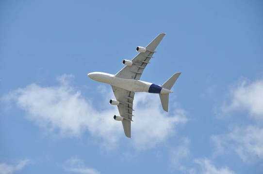 客機