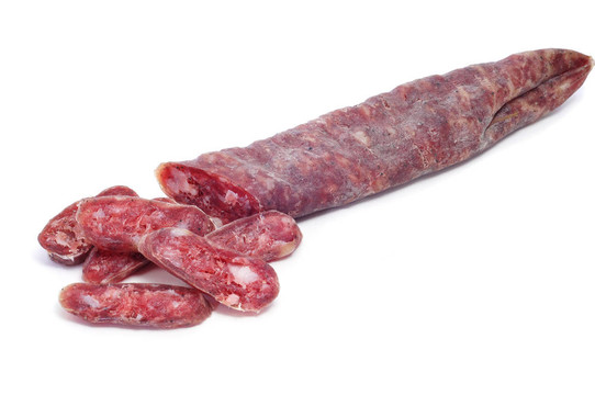 fuet；西班牙意大利臘腸