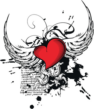 心heraldic9
