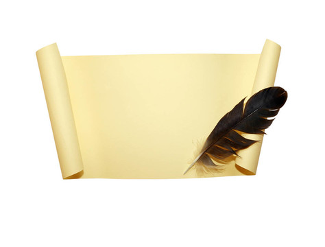 滾動和Quill