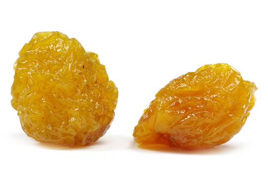干果