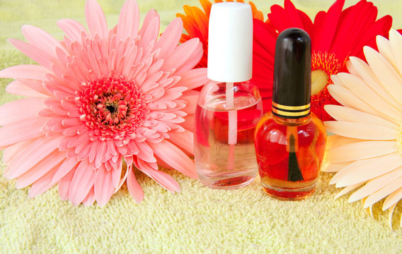 nailcare產(chǎn)品