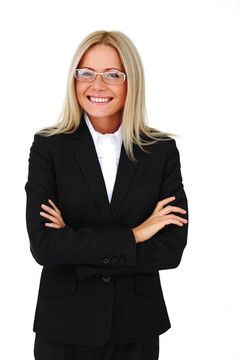 女企業(yè)家