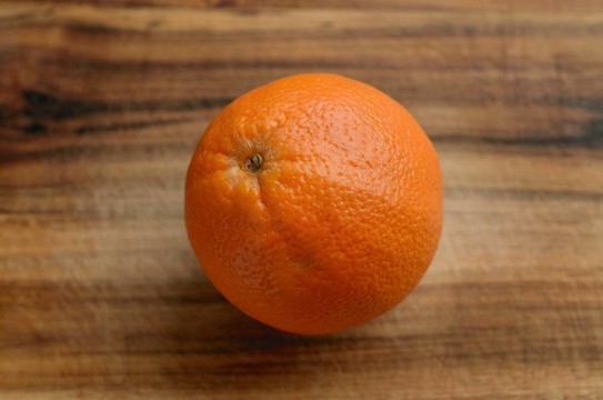 果粒橙